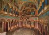 Schwangau Neuschwanstein - Thronsaal - ca. 1975