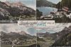 Österreich - Tannheimer Tal - mit 4 Bildern - 1960
