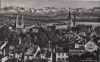 Schweiz - Zürich - von der Urania aus - 1950