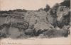 Frankreich - Antibes - Rochers de la Villa Eilenroc - ca. 1935