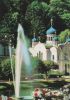 Bad Ems - Russische Kirche - ca. 1985