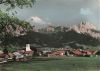 Österreich - Tannheim - mit Gimpel - 1962