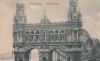 Hamburg - Elbbrücke - ca. 1935