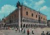 Italien - Venedig - Palazzo Ducale - 1963