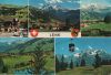 Lenk - Schweiz - 5 Bilder