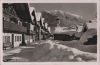 Garmisch - Sonnenstraße - 1955