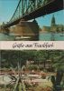 Frankfurt Main - u.a. Palmengarten - 1971
