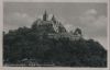 Wernigerode - Schloß - 1955