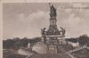 Rüdesheim - National-Denkmal auf Niederwald - ca. 1935