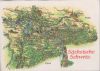 Sächsische Schweiz - Übersicht