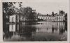 Frankreich - Fontainebleau - Le Palais - 1948