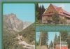 Slowakei - Smokovce - Vysoke Tatry - 1980