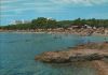 Spanien - Santa Eulalia del Rio - Playa Es Cana - 1974