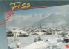 Österreich - Fiss Oberinntal Tirol - 1988