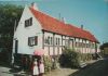 Dänemark - Ebeltoft - Det lille Hus, Overgade - ca. 1975