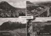 Königstein - u.a. Elbtal mit Lilienstein - 1972